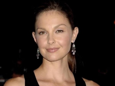 Michael Caminella's biological daughter Ashley Judd.